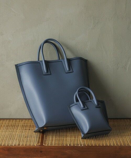 ROPE' / ロペ ショルダーバッグ | 【E'POR】Ree BAG Mini【WEB限定】【超軽量】【25AW】 | 詳細5