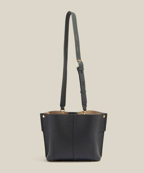 ROPE' / ロペ ハンドバッグ | 【E'POR】BAMBOO BAG Medium【超軽量】【25AW】 | 詳細24