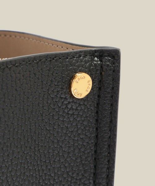 ROPE' / ロペ ハンドバッグ | 【E'POR】BAMBOO BAG Medium【超軽量】【25AW】 | 詳細29