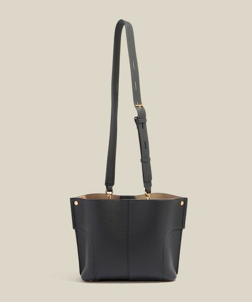 ROPE' / ロペ ハンドバッグ | 【E'POR】BAMBOO BAG Medium【超軽量】 | 詳細24