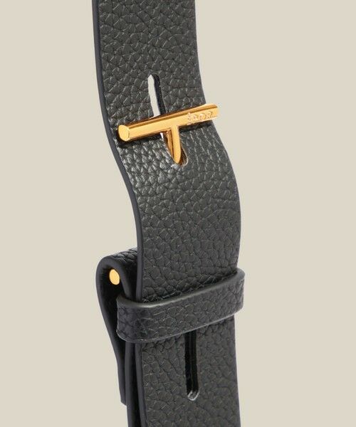 ROPE' / ロペ ハンドバッグ | 【E'POR】BAMBOO BAG Medium【超軽量】 | 詳細25