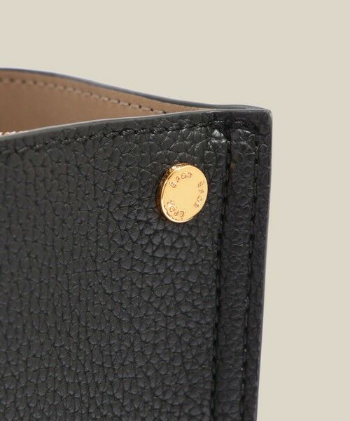 ROPE' / ロペ ハンドバッグ | 【E'POR】BAMBOO BAG Medium【超軽量】 | 詳細29