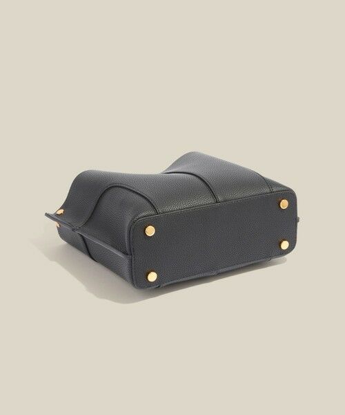 ROPE' / ロペ ハンドバッグ | 【E'POR】BAMBOO BAG Medium【超軽量】 | 詳細30