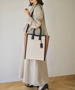 ROPE' / ロペ トートバッグ | 【E'POR】I BAG Large【通勤】【A4対応】