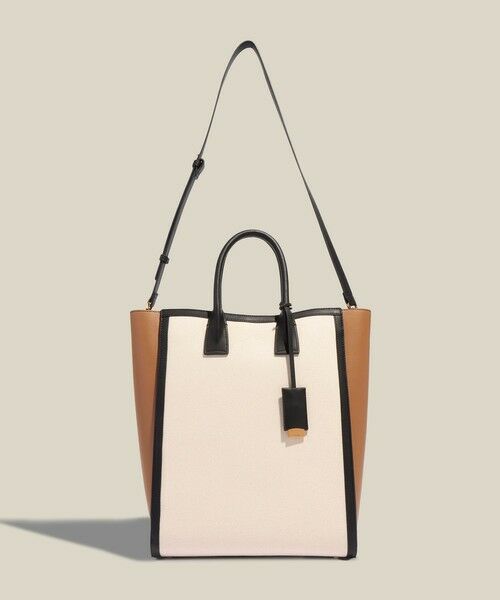 ROPE' / ロペ トートバッグ | 【E'POR】I BAG Large【通勤】【A4対応】 | 詳細14