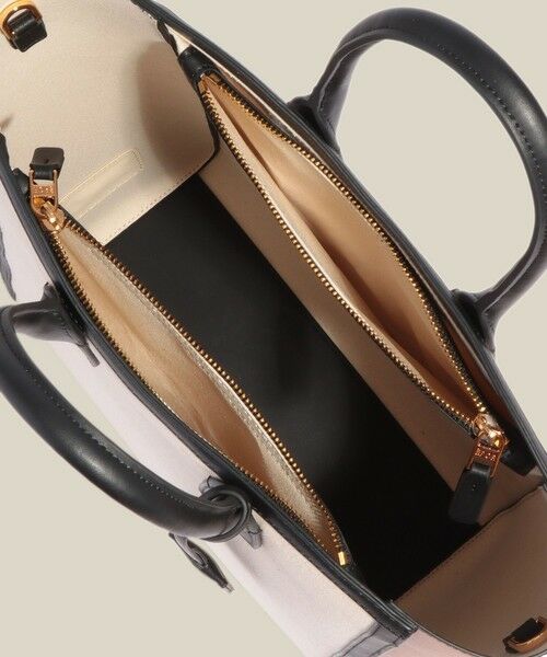 ROPE' / ロペ トートバッグ | 【E'POR】I BAG Large【通勤】【A4対応】 | 詳細17