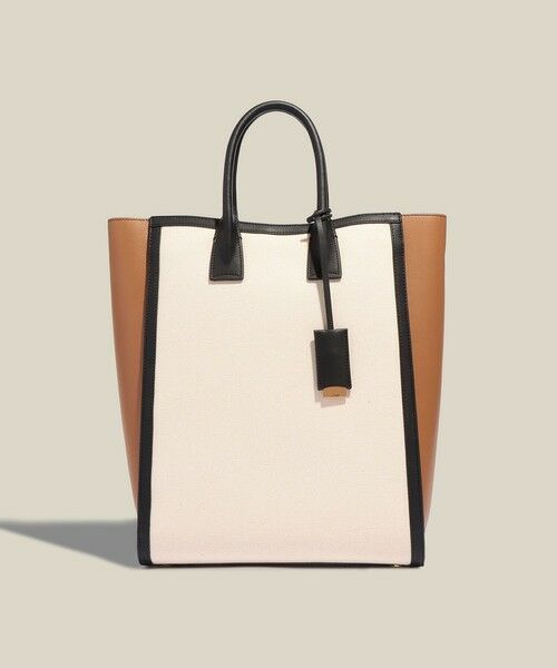 ROPE' / ロペ トートバッグ | 【E'POR】I BAG Large【通勤】【A4対応】 | 詳細6