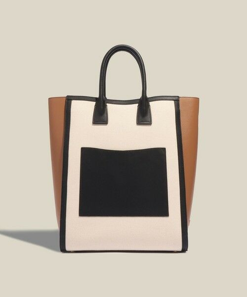 ROPE' / ロペ トートバッグ | 【E'POR】I BAG Large【通勤】【A4対応】 | 詳細8