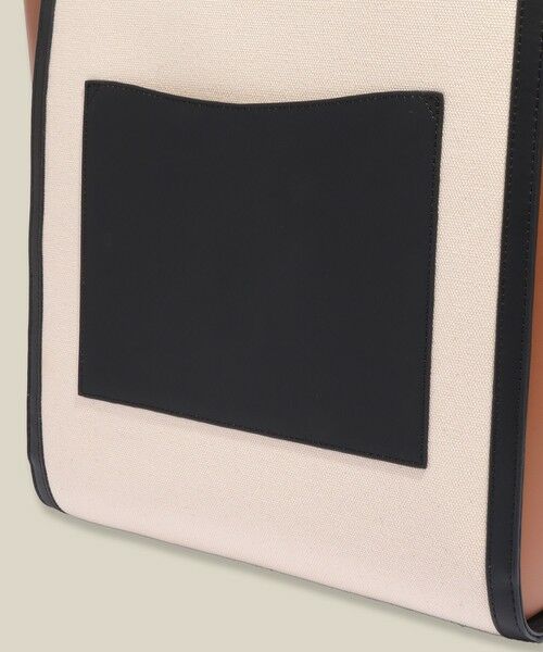 ROPE' / ロペ トートバッグ | 【E'POR】I BAG Large【通勤】【A4対応】 | 詳細9