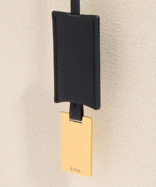 ROPE' / ロペ トートバッグ | 【E'POR】I BAG Wide【通勤】【A4対応】【軽量】 | 詳細14