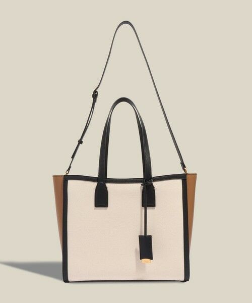 ROPE' / ロペ トートバッグ | 【E'POR】I BAG Wide【通勤】【A4対応】【軽量】 | 詳細15