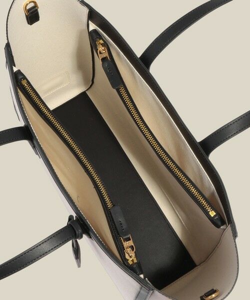 ROPE' / ロペ トートバッグ | 【E'POR】I BAG Wide【通勤】【A4対応】【軽量】 | 詳細17