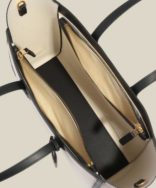 ROPE' / ロペ トートバッグ | 【E'POR】I BAG Wide【通勤】【A4対応】【軽量】 | 詳細18