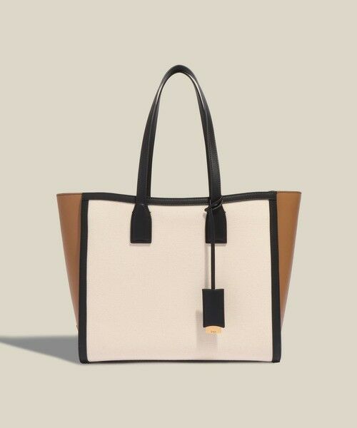 ROPE' / ロペ トートバッグ | 【E'POR】I BAG Wide【通勤】【A4対応】【軽量】 | 詳細7