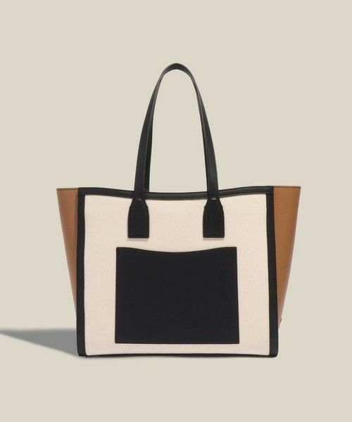 ROPE' / ロペ トートバッグ | 【E'POR】I BAG Wide【通勤】【A4対応】【軽量】 | 詳細9