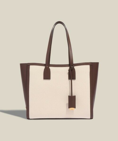 ROPE' / ロペ トートバッグ | 【E'POR】I BAG Wide【通勤】【A4対応】【軽量】 | 詳細22