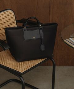ROPE' / ロペ トートバッグ | 【E'POR】【A4/PC対応・撥水加工・軽量】BOAT BAG Large【25AW】