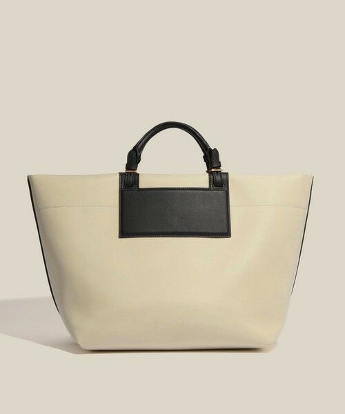 ROPE' / ロペ トートバッグ | 【E'POR】【A4/PC対応・撥水加工・軽量】BOAT BAG Large【25AW】 | 詳細17