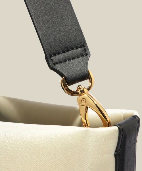 ROPE' / ロペ トートバッグ | 【E'POR】【A4/PC対応・撥水加工・軽量】BOAT BAG Large【25AW】 | 詳細20