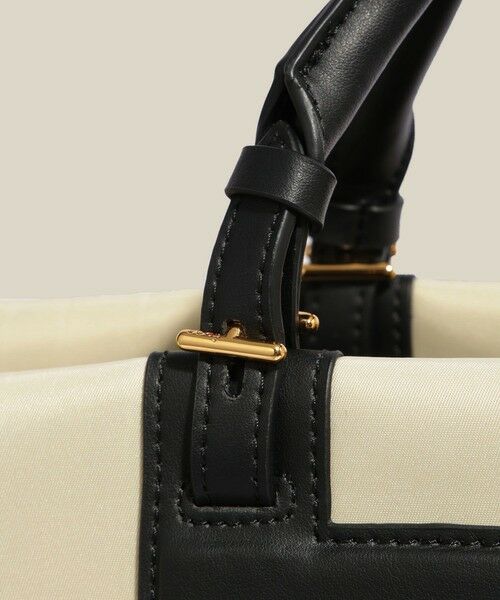 ROPE' / ロペ トートバッグ | 【E'POR】【A4/PC対応・撥水加工・軽量】BOAT BAG Large【25AW】 | 詳細21