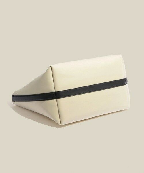 ROPE' / ロペ トートバッグ | 【E'POR】【A4/PC対応・撥水加工・軽量】BOAT BAG Large【25AW】 | 詳細25