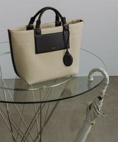 ROPE' / ロペ トートバッグ | 【E'POR】【撥水加工・超軽量】 BOAT BAG Medium【25AW】