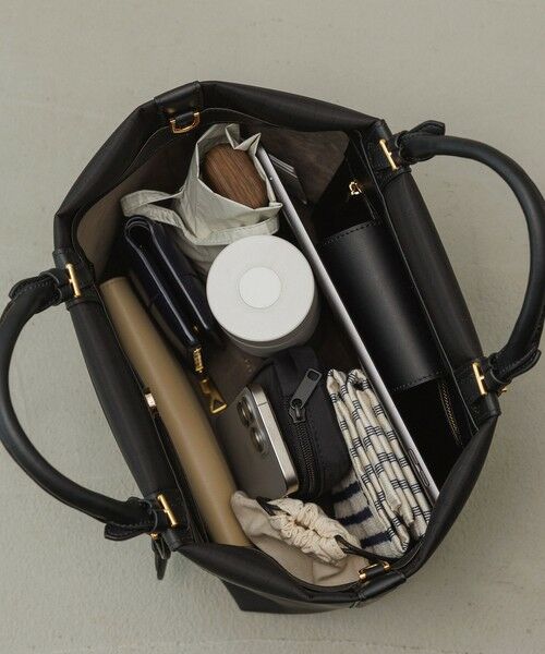 ROPE' / ロペ トートバッグ | 【E'POR】【撥水加工・超軽量】 BOAT BAG Medium | 詳細2