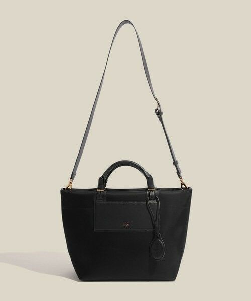 ROPE' / ロペ トートバッグ | 【E'POR】【撥水加工・超軽量】 BOAT BAG Medium | 詳細21