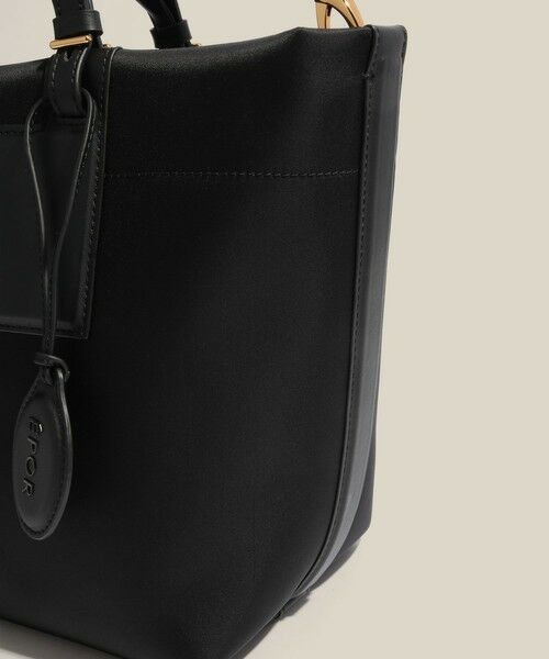 ROPE' / ロペ トートバッグ | 【E'POR】【撥水加工・超軽量】 BOAT BAG Medium | 詳細25