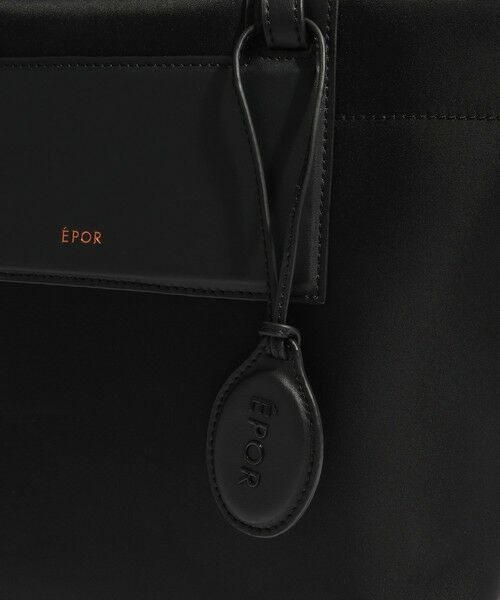 ROPE' / ロペ トートバッグ | 【E'POR】【撥水加工・超軽量】 BOAT BAG Medium | 詳細26