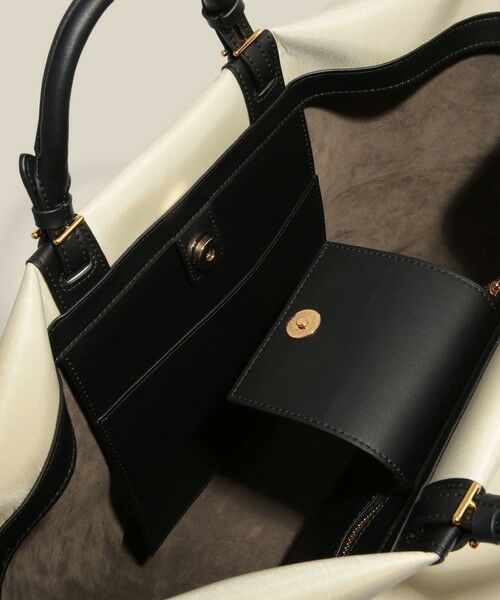 ROPE' / ロペ トートバッグ | 【E'POR】【撥水加工・超軽量】 BOAT BAG Medium | 詳細29