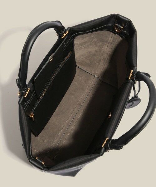 ROPE' / ロペ トートバッグ | 【E'POR】【撥水加工・超軽量】 BOAT BAG Medium | 詳細30