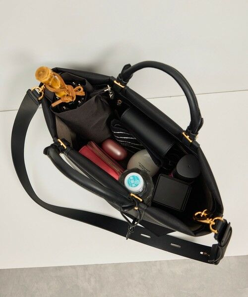 ROPE' / ロペ トートバッグ | 【E'POR】【撥水加工・超軽量】 BOAT BAG Medium | 詳細4