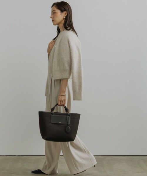 ROPE' / ロペ トートバッグ | 【E'POR】【撥水加工・超軽量】 BOAT BAG Medium | 詳細10