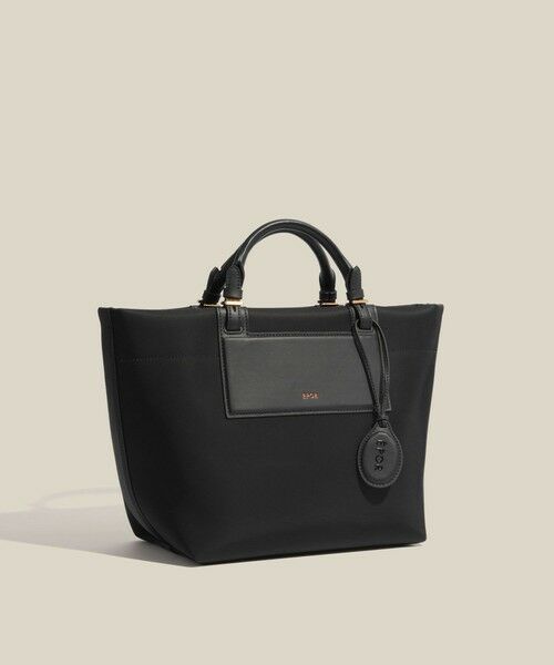 ROPE' / ロペ トートバッグ | 【E'POR】【撥水加工・超軽量】 BOAT BAG Medium | 詳細18
