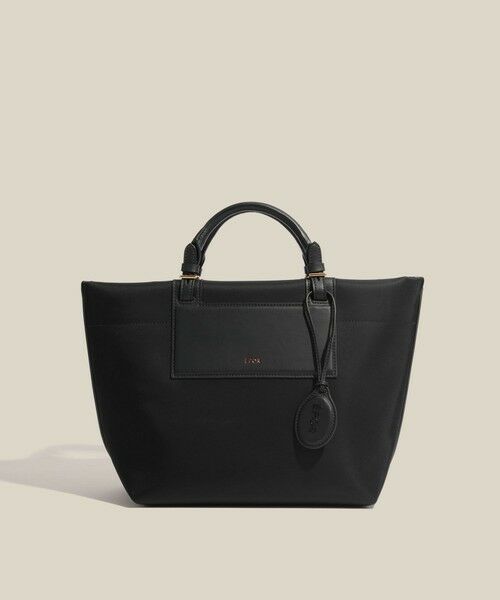 ROPE' / ロペ トートバッグ | 【E'POR】【撥水加工・超軽量】 BOAT BAG Medium | 詳細19