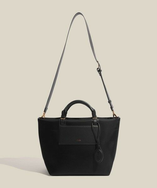 ROPE' / ロペ トートバッグ | 【E'POR】【撥水加工・超軽量】 BOAT BAG Medium | 詳細22