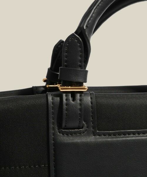 ROPE' / ロペ トートバッグ | 【E'POR】【撥水加工・超軽量】 BOAT BAG Medium | 詳細25