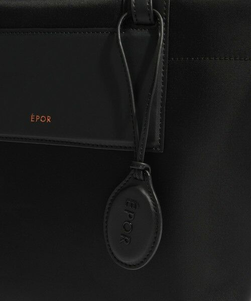 ROPE' / ロペ トートバッグ | 【E'POR】【撥水加工・超軽量】 BOAT BAG Medium | 詳細27