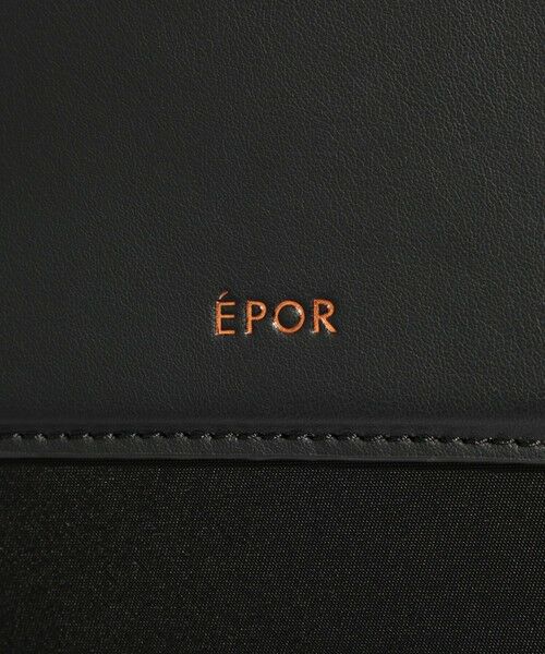 ROPE' / ロペ トートバッグ | 【E'POR】【撥水加工・超軽量】 BOAT BAG Medium | 詳細28