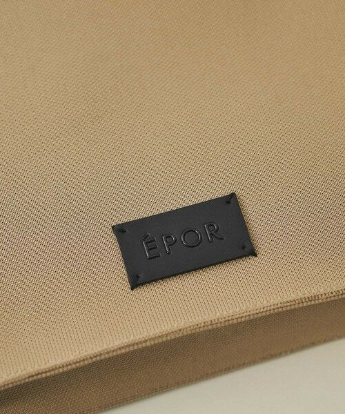 ROPE' / ロペ トートバッグ | 【E'POR】GADGET PC TOTE【超軽量】【25SS】 | 詳細22