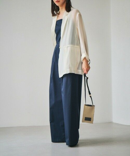 ROPE' / ロペ ショルダーバッグ | 【E'POR】GADGET Shoulder Mini【超軽量】 | 詳細1