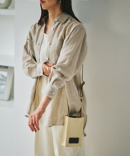 ROPE' / ロペ ショルダーバッグ | 【E'POR】GADGET Shoulder Mini【超軽量】 | 詳細17