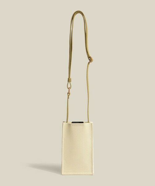 ROPE' / ロペ ショルダーバッグ | 【E'POR】GADGET Shoulder Mini【超軽量】 | 詳細21