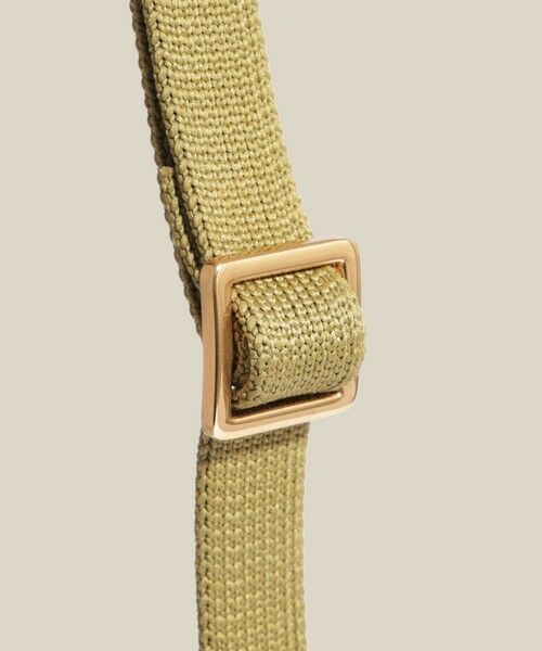 ROPE' / ロペ ショルダーバッグ | 【E'POR】GADGET Shoulder Mini【超軽量】 | 詳細23