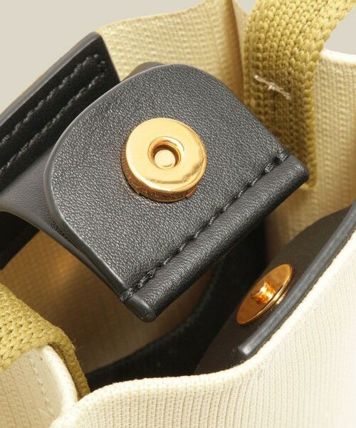 ROPE' / ロペ ショルダーバッグ | 【E'POR】GADGET Shoulder Mini【超軽量】 | 詳細24