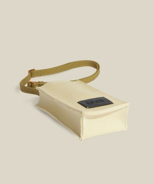 ROPE' / ロペ ショルダーバッグ | 【E'POR】GADGET Shoulder Mini【超軽量】 | 詳細25