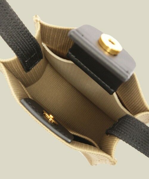 ROPE' / ロペ ショルダーバッグ | 【E'POR】GADGET Shoulder Mini【超軽量】 | 詳細27