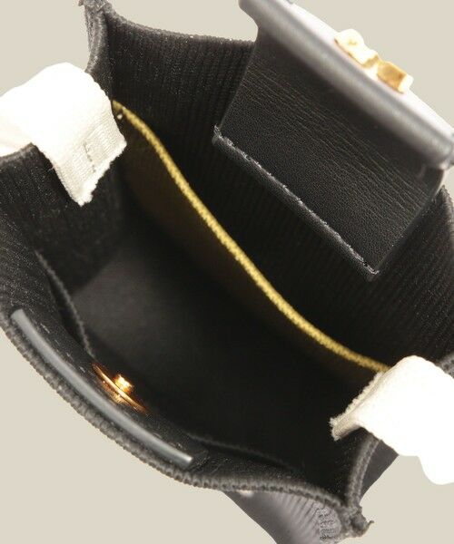 ROPE' / ロペ ショルダーバッグ | 【E'POR】GADGET Shoulder Mini【超軽量】 | 詳細28