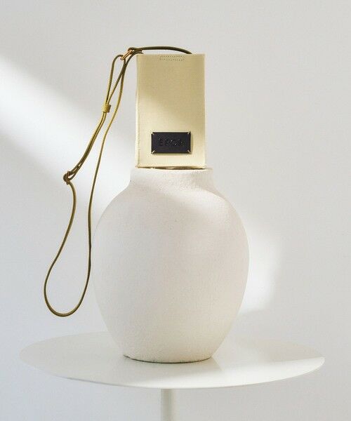 ROPE' / ロペ ショルダーバッグ | 【E'POR】GADGET Shoulder Mini【超軽量】 | 詳細8